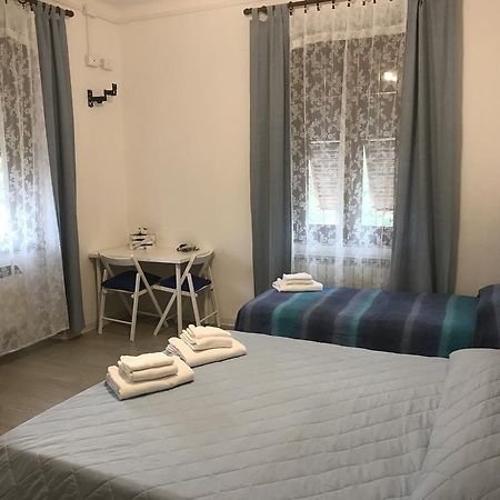 Albergo Chiara Savignone Εξωτερικό φωτογραφία