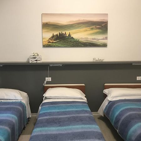 Albergo Chiara Savignone Εξωτερικό φωτογραφία