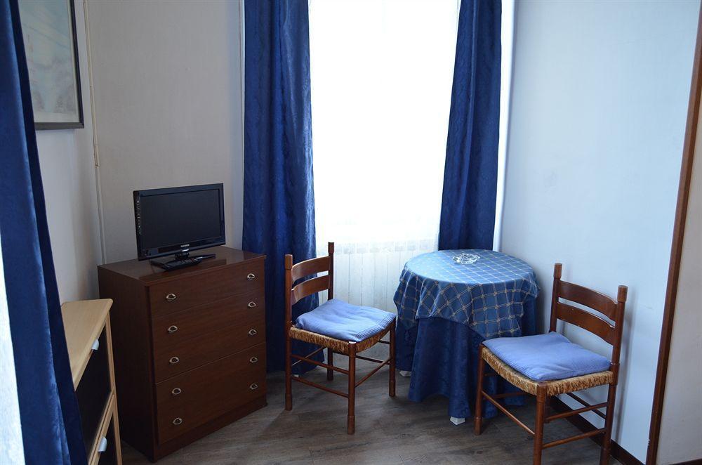 Albergo Chiara Savignone Εξωτερικό φωτογραφία