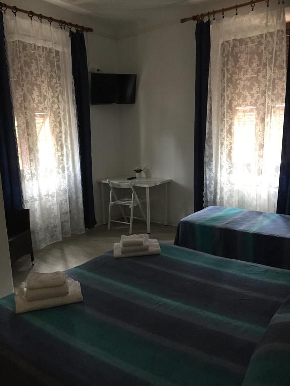 Albergo Chiara Savignone Εξωτερικό φωτογραφία