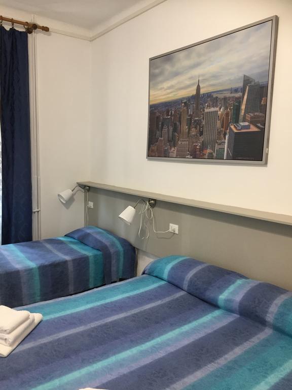 Albergo Chiara Savignone Εξωτερικό φωτογραφία