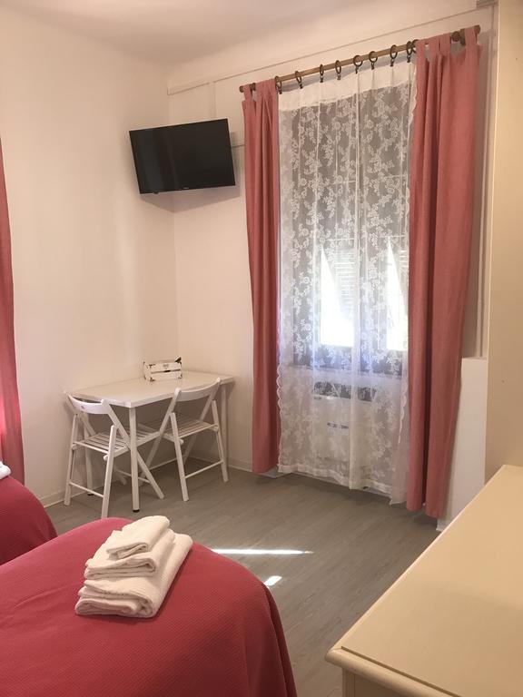 Albergo Chiara Savignone Εξωτερικό φωτογραφία