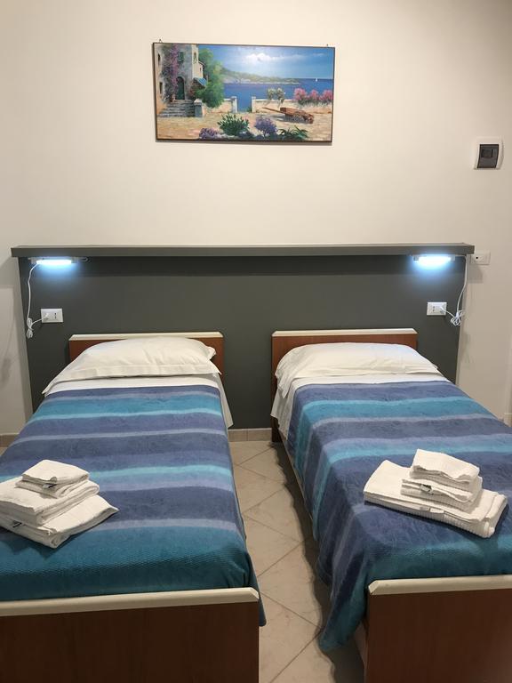Albergo Chiara Savignone Εξωτερικό φωτογραφία
