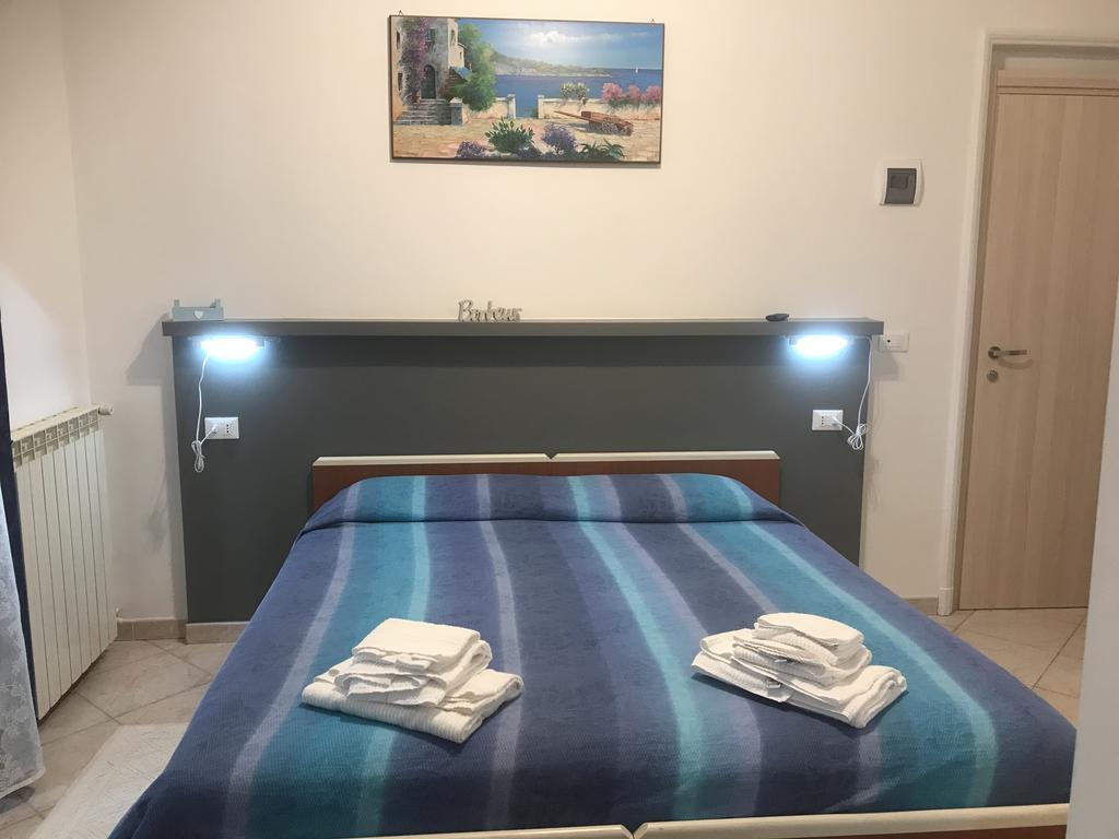 Albergo Chiara Savignone Εξωτερικό φωτογραφία